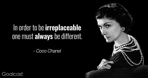 chanel zitat|coco chanel quotes men.